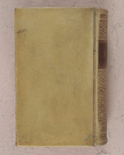 Load image into Gallery viewer, Virgilius Maro, Publius. L'Eneide, volgarizzata da Annibal Caro. Barbèra, G. Firenze. 1873. >>VIRGIL'S 'AENEID' IN UNCOMMON MINIATURE ITALIAN EDITION<<
