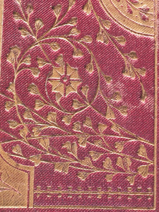 Golden Gleanings from the Thoughts of General Gordon. R.V.G. (editor). Walter Scott, 14 Paternoster Square. London and Newcastle-on-Tyne.