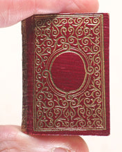 Load image into Gallery viewer, Holy Bible Containing the Old and New Testaments Translated out of the Original Tongues.by His majesty's special command. Glasgow: David Bryce and Son. London, Henry Frowde, Oxford University Press Warehouse, Amen Corner. 1896.
