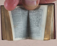 Load image into Gallery viewer, Holy Bible Containing the Old and New Testaments Translated out of the Original Tongues.by His majesty's special command. Glasgow: David Bryce and Son. London, Henry Frowde, Oxford University Press Warehouse, Amen Corner. 1896.
