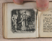 Load image into Gallery viewer, History of the Holy Bible and New Testament.
