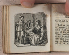 Load image into Gallery viewer, History of the Holy Bible and New Testament.
