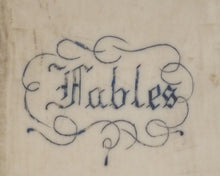Load image into Gallery viewer, Fabuliste du jeune âge. Marcilly. Paris. [1857].
