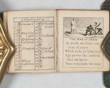 Load image into Gallery viewer, Bijou Almanac for 1855. Rock Brothers &amp; Co. London. 1854.
