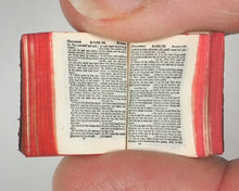 Load image into Gallery viewer, New Testament of the Lord and Saviour Jesus Christ. Bryce, David &amp; Son. Glasgow. 1895.
