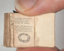 Load image into Gallery viewer, English Bijou Almanac for 1837.  Poetically illustrated by L.E.L. Schloss, A[lbert]. [London]. 1836.
