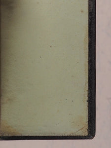 Cathedral binding in miniature<< Book of common prayer  according to the use of the United Church of England and Ireland: together with the Psalter, or, Psalms of David. Oxford. 1829.