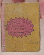Load image into Gallery viewer, Marshall, John. Infant's Library. [Book3] (Outdoor Scenes I). Marshall, John. No. 4 Aldermary Churchyard in Watling Street. London. Circa 1800
