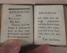 Load image into Gallery viewer, Marshall, John. Infant's Library. [Book3] (Outdoor Scenes I). Marshall, John. No. 4 Aldermary Churchyard in Watling Street. London. Circa 1800
