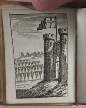 Load image into Gallery viewer, Marshall, John. Infant's Library. [Book3] (Outdoor Scenes I). Marshall, John. No. 4 Aldermary Churchyard in Watling Street. London. Circa 1800
