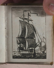 Load image into Gallery viewer, Marshall, John. Infant's Library. [Book3] (Outdoor Scenes I). Marshall, John. No. 4 Aldermary Churchyard in Watling Street. London. Circa 1800
