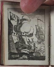 Load image into Gallery viewer, Marshall, John. Infant's Library. [Book 6] (Outdoor Scenes II). Marshall, John. No. 4 Aldermary Churchyard in Watling Street. London. Circa 1800
