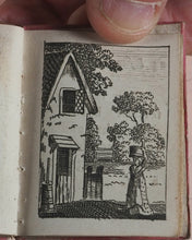 Load image into Gallery viewer, Marshall, John. Infant's Library. [Book 6] (Outdoor Scenes II). Marshall, John. No. 4 Aldermary Churchyard in Watling Street. London. Circa 1800
