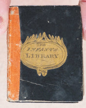 Load image into Gallery viewer, Marshall, John. Infant's Library. [Book 8] (Birds). Marshall, John. No. 4 Aldermary Churchyard in Watling Street. London. Circa 1800
