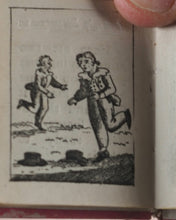 Load image into Gallery viewer, Marshall, John. Infant's Library. [Book 9] (Boy's Games). Marshall, John. No. 4 Aldermary Churchyard in Watling Street. London. Circa 1800
