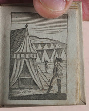 Load image into Gallery viewer, Marshall, John. Infant's Library. [Book 11] (Scenes of Everyday Life - Rural I). Marshall, John. No. 4 Aldermary Churchyard in Watling Street. London. Circa 1800
