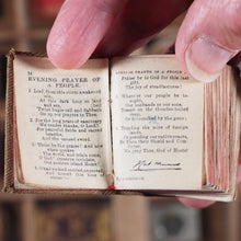 Load image into Gallery viewer, Allies Bible in Khaki, 1914. Holy Bible containing Old and New testaments. Translated out of the original tongues . by His Majesty&#39;s special Command. &gt;&gt;RARE BRYCE MINIATURE BIBLE&lt;&lt; Publication Date: 1914
