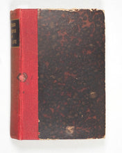 Load image into Gallery viewer, Imitation of Christ [together with] George Nitsch. Golden Thoughts from the Imitation of Christ by Thomas à Kempis. Selected by T[homas] M[artin] Lindsay [together with] Golden Thoughts on a Holy Life. Bryce, David &amp; Son. Glasgow. [1883].
