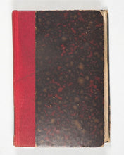 Load image into Gallery viewer, Imitation of Christ [together with] George Nitsch. Golden Thoughts from the Imitation of Christ by Thomas à Kempis. Selected by T[homas] M[artin] Lindsay [together with] Golden Thoughts on a Holy Life. Bryce, David &amp; Son. Glasgow. [1883].
