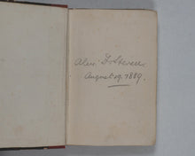 Load image into Gallery viewer, Imitation of Christ [together with] George Nitsch. Golden Thoughts from the Imitation of Christ by Thomas à Kempis. Selected by T[homas] M[artin] Lindsay [together with] Golden Thoughts on a Holy Life. Bryce, David &amp; Son. Glasgow. [1883].
