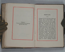 Load image into Gallery viewer, Imitation of Christ [together with] George Nitsch. Golden Thoughts from the Imitation of Christ by Thomas à Kempis. Selected by T[homas] M[artin] Lindsay [together with] Golden Thoughts on a Holy Life. Bryce, David &amp; Son. Glasgow. [1883].
