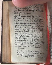 Load image into Gallery viewer, Holy Bible containing Old and New testaments Bryce, David &amp; Son. Glasgow. 1901. Burns Bible in antique 'renaissance' style binding.
