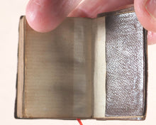 Load image into Gallery viewer, Holy Bible containing Old and New testaments Bryce, David &amp; Son. Glasgow. 1901. Burns Bible in antique 'renaissance' style binding.
