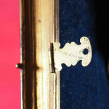 Load image into Gallery viewer, Book of Common Prayer and Administration of the Sacraments and other Rites and Ceremonies of the Church. Together with the Psalter or Psalms of David.>>MINIATURE PRAYER BOOK<< Church of England. 1857
