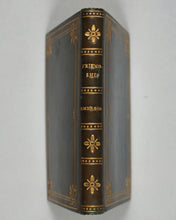 Load image into Gallery viewer, Emerson, Ralph Waldo. Friendship. Hill, Leopold B. 2 Langham Place, WC1. London. Circa 1908.
