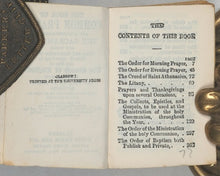 Load image into Gallery viewer, Church of England. Book of Common Prayer. Bryce, David &amp; Son. Glasgow. Circa 1902.
