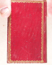 Load image into Gallery viewer, Delices de Paphos, Almanach Chantant, 1803-1804. Rochette, chez, Imprimeur, rue d&#39;Enfet, 772. Paris. 1803. &gt;&gt;Unrecorded French Lovers&#39; Almanac&lt;&lt;
