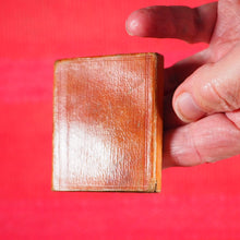 Load image into Gallery viewer, Drops of Dew. To Exhilarate and Fructify the People of God. Fifth Edition. >>UNRECORDED MINIATURE BOOK<< Publication Date: 1845 CONDITION: VERY GOOD
