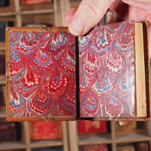 Load image into Gallery viewer, Memoires du Comte Grammont. >>MINIATURE BOOK<< Hamilton, Anthony, Count. Publication Date: 1802 CONDITION: VERY GOOD
