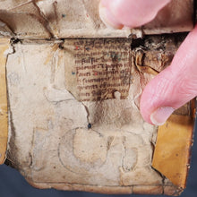 Load image into Gallery viewer, Augustinus, Aurelius, Heiliger. 1594. Divi Aurelii Augustini hipponensis episcopi Meditationes, Soliloquia &amp; Manuale.
