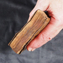 Load image into Gallery viewer, Augustinus, Aurelius, Heiliger. 1594. Divi Aurelii Augustini hipponensis episcopi Meditationes, Soliloquia &amp; Manuale.
