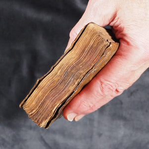 Augustinus, Aurelius, Heiliger. 1594. Divi Aurelii Augustini hipponensis episcopi Meditationes, Soliloquia & Manuale.