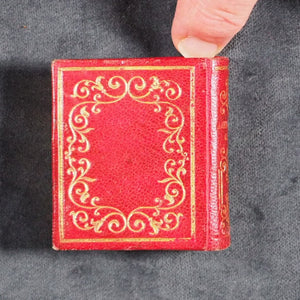Affection's Gift. A Love-offering in Poetry and Prose. Rock Brothers and Payne London.  1853