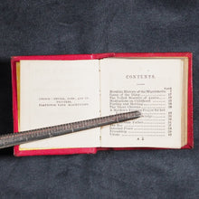 Load image into Gallery viewer, Affection&#39;s Gift. A Love-offering in Poetry and Prose. Rock Brothers and Payne London.  1853
