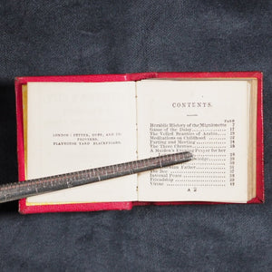 Affection's Gift. A Love-offering in Poetry and Prose. Rock Brothers and Payne London.  1853
