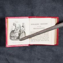 Load image into Gallery viewer, Affection&#39;s Gift. A Love-offering in Poetry and Prose. Rock Brothers and Payne London.  1853
