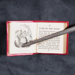 Affection's Gift. A Love-offering in Poetry and Prose. Rock Brothers and Payne London.  1853