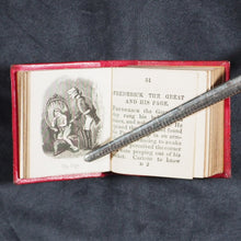 Load image into Gallery viewer, Affection&#39;s Gift. A Love-offering in Poetry and Prose. Rock Brothers and Payne London.  1853

