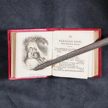 Load image into Gallery viewer, Affection&#39;s Gift. A Love-offering in Poetry and Prose. Rock Brothers and Payne London.  1853
