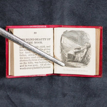 Load image into Gallery viewer, Affection&#39;s Gift. A Love-offering in Poetry and Prose. Rock Brothers and Payne London.  1853
