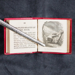 Affection's Gift. A Love-offering in Poetry and Prose. Rock Brothers and Payne London.  1853