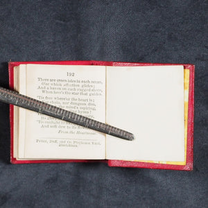 Affection's Gift. A Love-offering in Poetry and Prose. Rock Brothers and Payne London.  1853