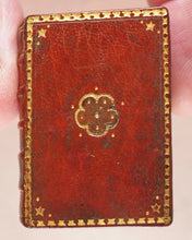 Load image into Gallery viewer, Holy Bible containing Old &amp; New Testaments. New York Oxford University Press. American Branch. 1919. >>Attractively bound  miniature Bible <<
