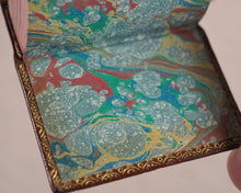 Load image into Gallery viewer, Holy Bible containing Old &amp; New Testaments. New York Oxford University Press. American Branch. 1919. >>Attractively bound  miniature Bible <<
