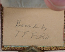 Load image into Gallery viewer, Holy Bible containing Old &amp; New Testaments. New York Oxford University Press. American Branch. 1919. >>Attractively bound  miniature Bible <<
