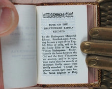 Load image into Gallery viewer, Holy Bible containing Old &amp; New Testaments. New York Oxford University Press. American Branch. 1919. >>Attractively bound  miniature Bible <<
